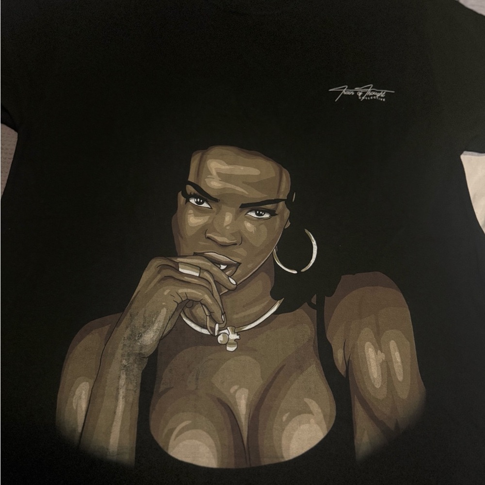 Ms. Hill T-Shirt (TOTC)